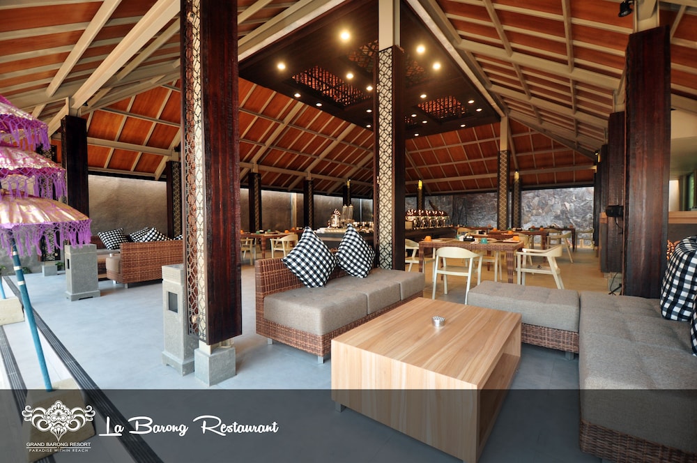 Grand Barong Resort 30/50