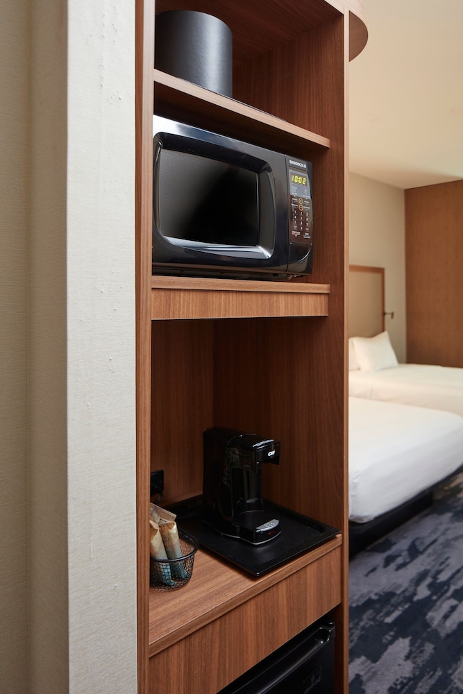 Fairfield Inn & Suites Middletown 4/19