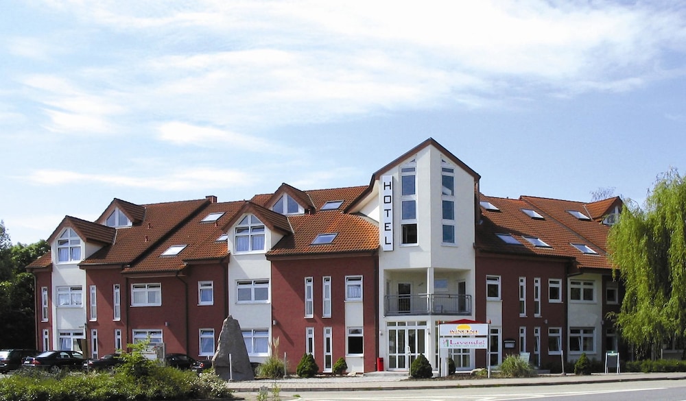 Wincent Hotel 1/50