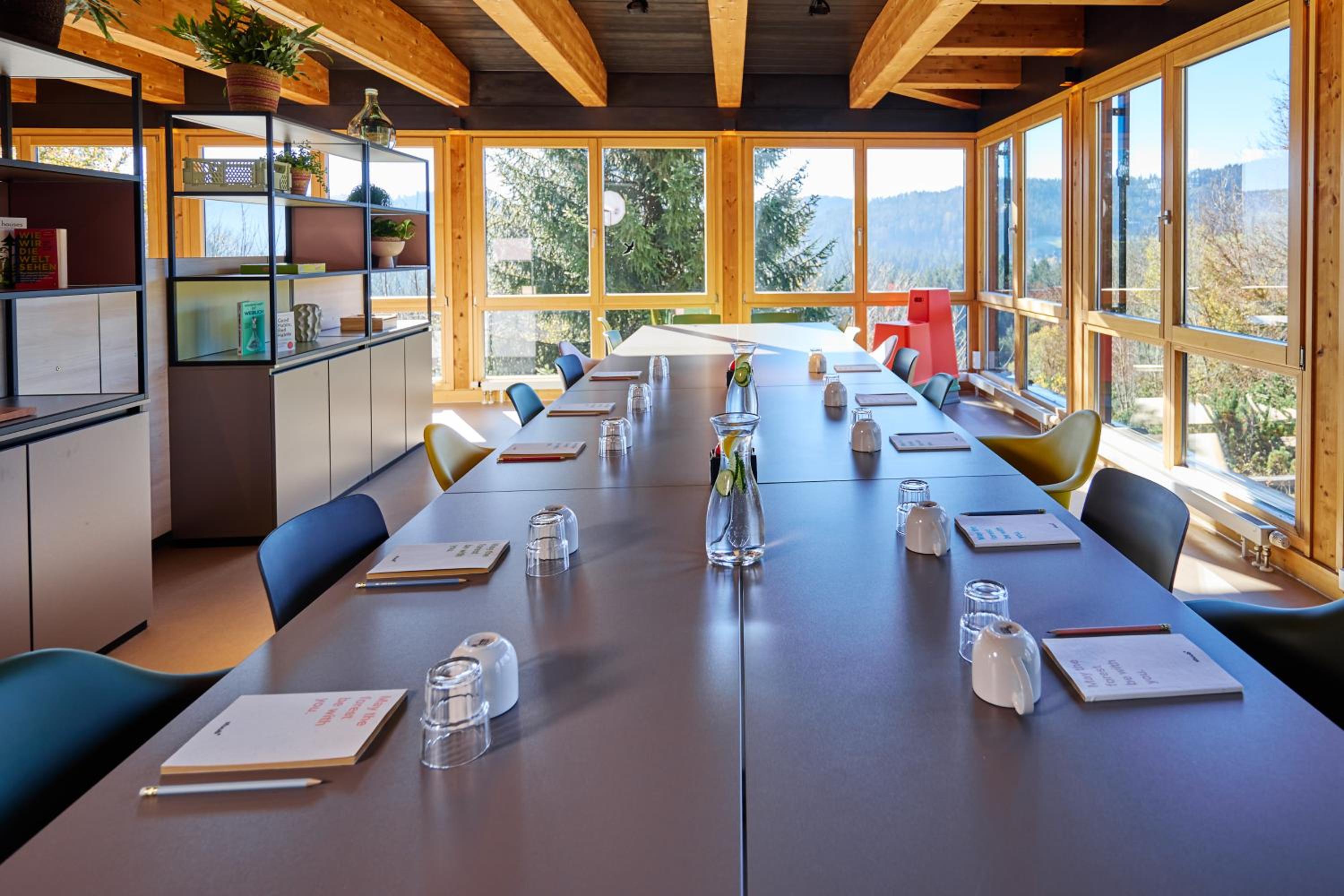 stuub hinterzarten 16/19