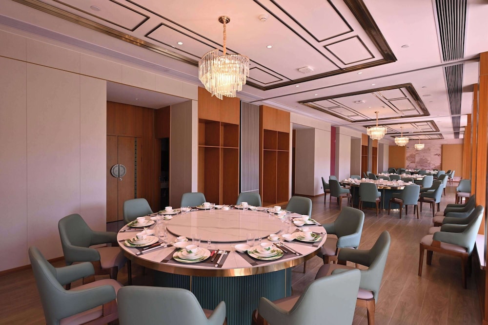 Wingate By Wyndham Libo Center 31/41