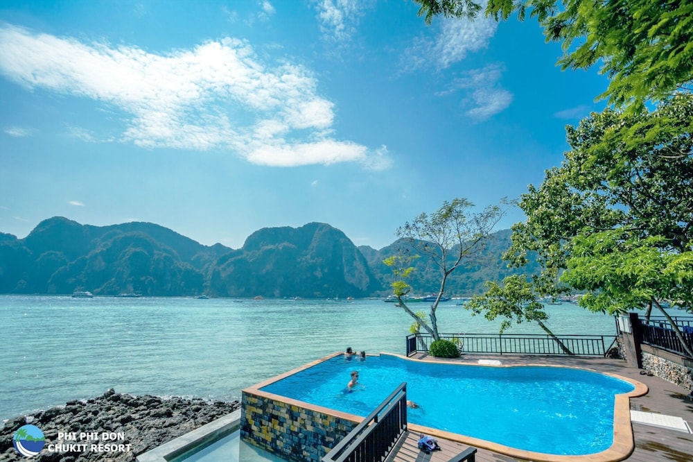Phi Phi Donchukit Resort 31/40