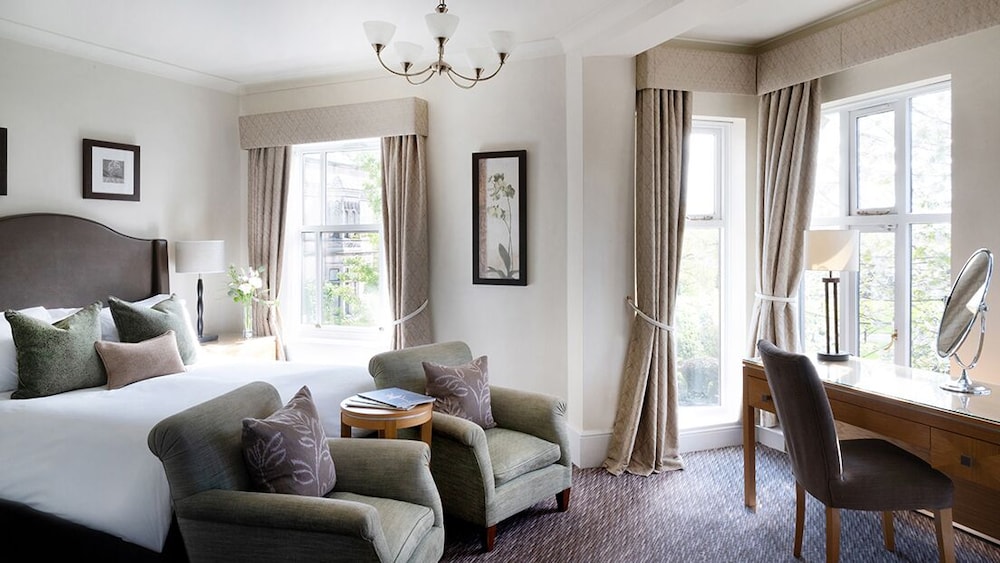 Rookery Hall Hotel Spa 28/50