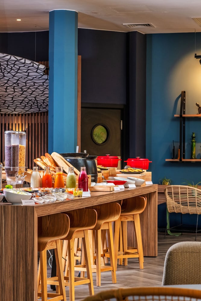 Ibis Marrakech Centre Gare Hotel 29/47