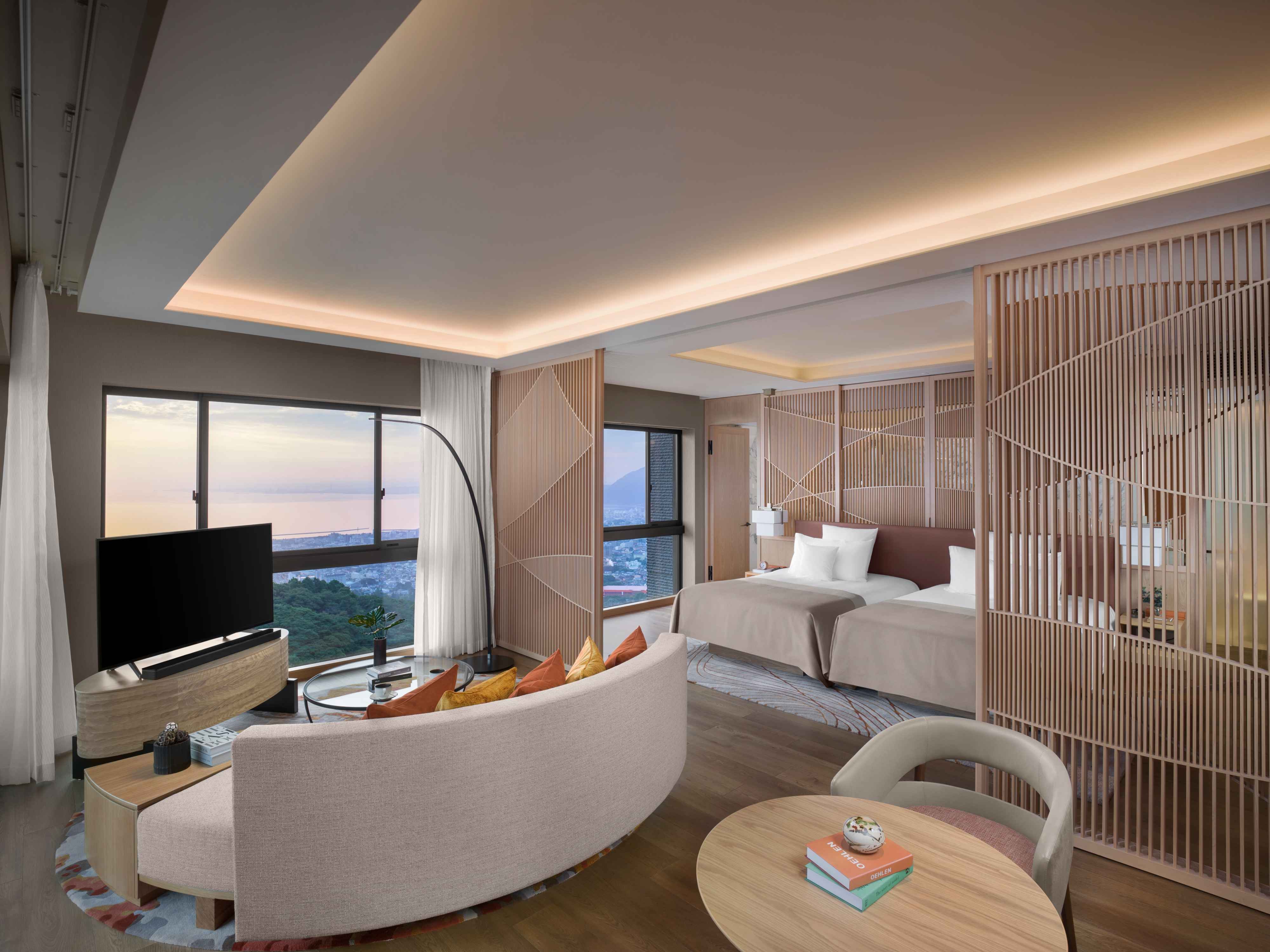 ANA InterContinental Beppu Resort & Spa 29/50
