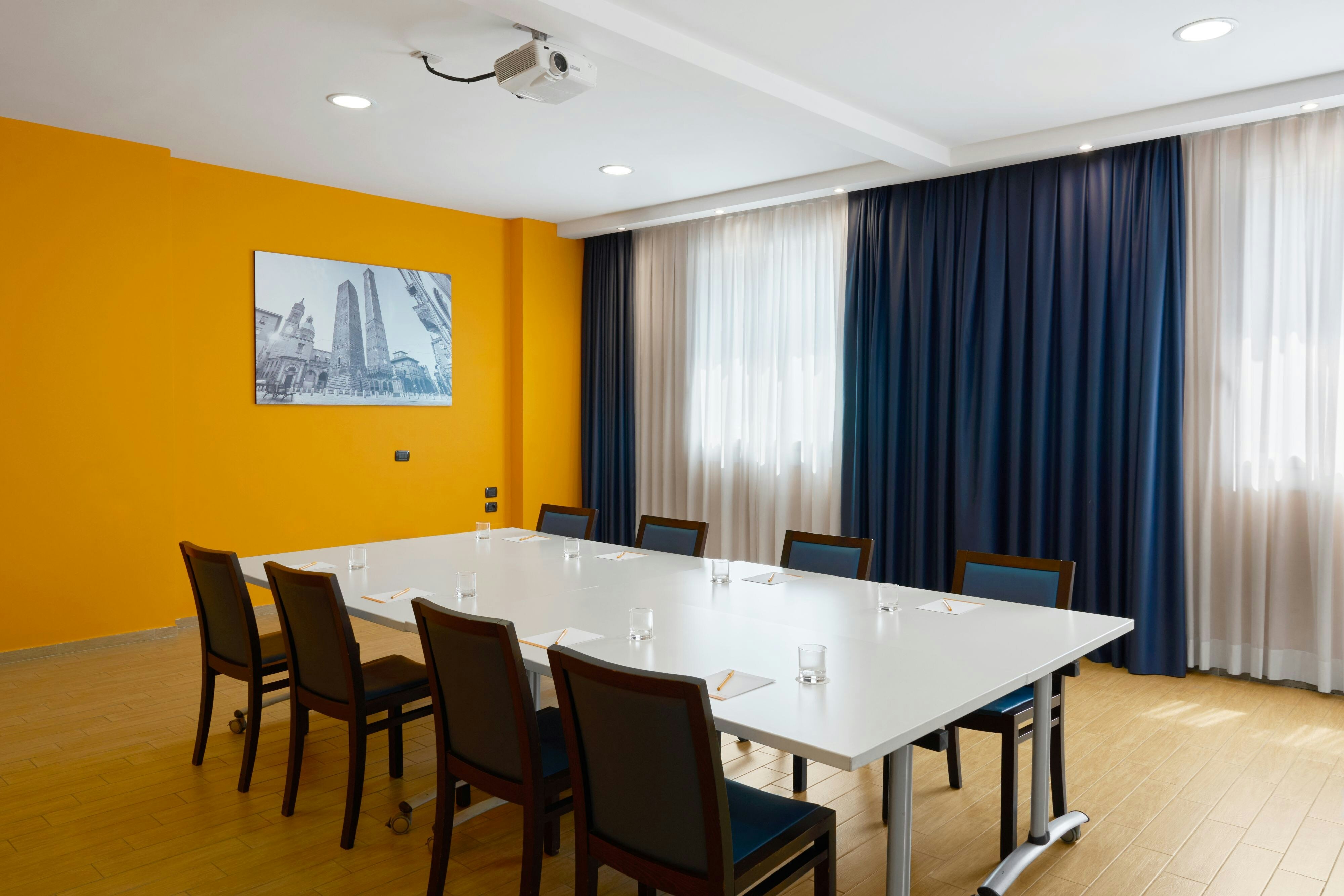 Four Point Flex Sheraton Bologna Airport 12/16