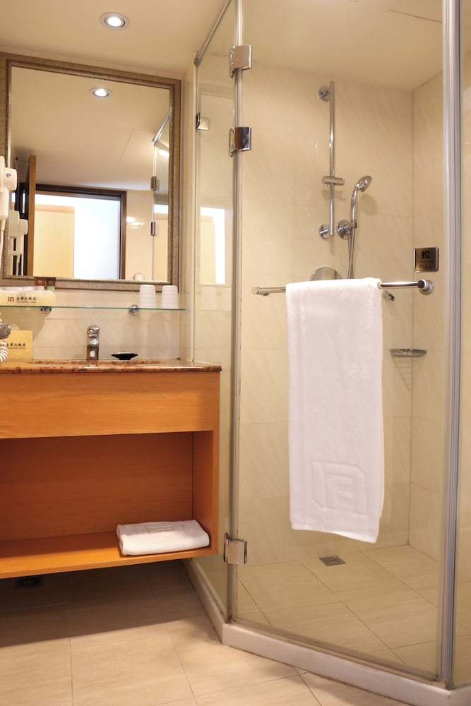 Fuward Hotel Tainan 64/64