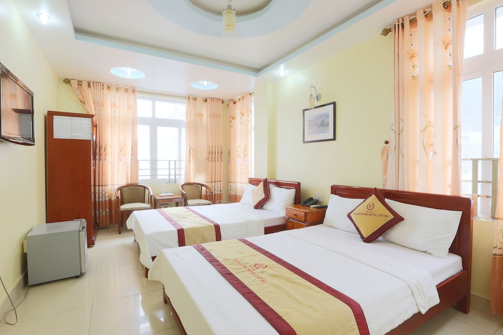 Thanh Cong 2 Hotel 16/41