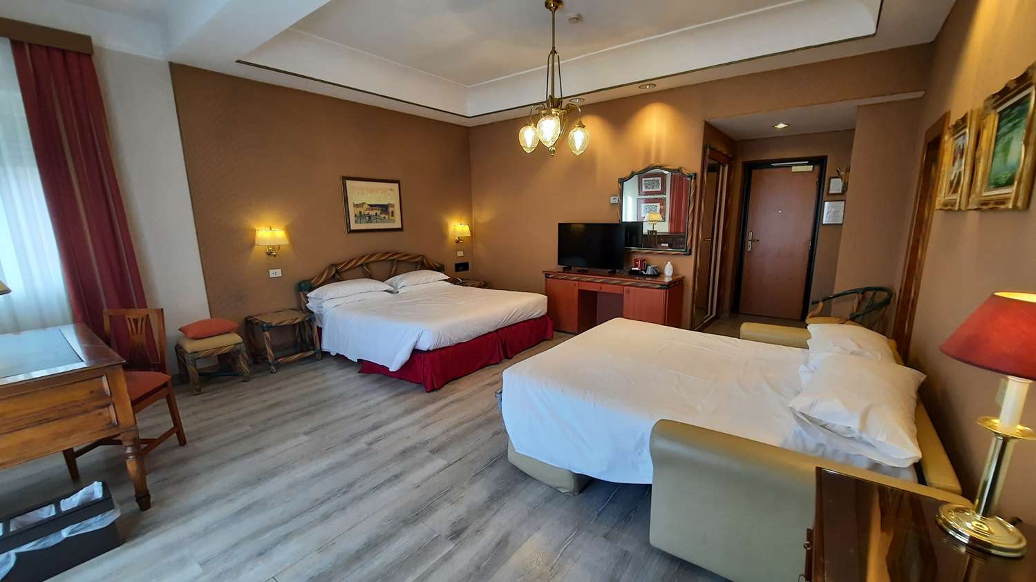 Best Western Hotel Rivoli 17/66