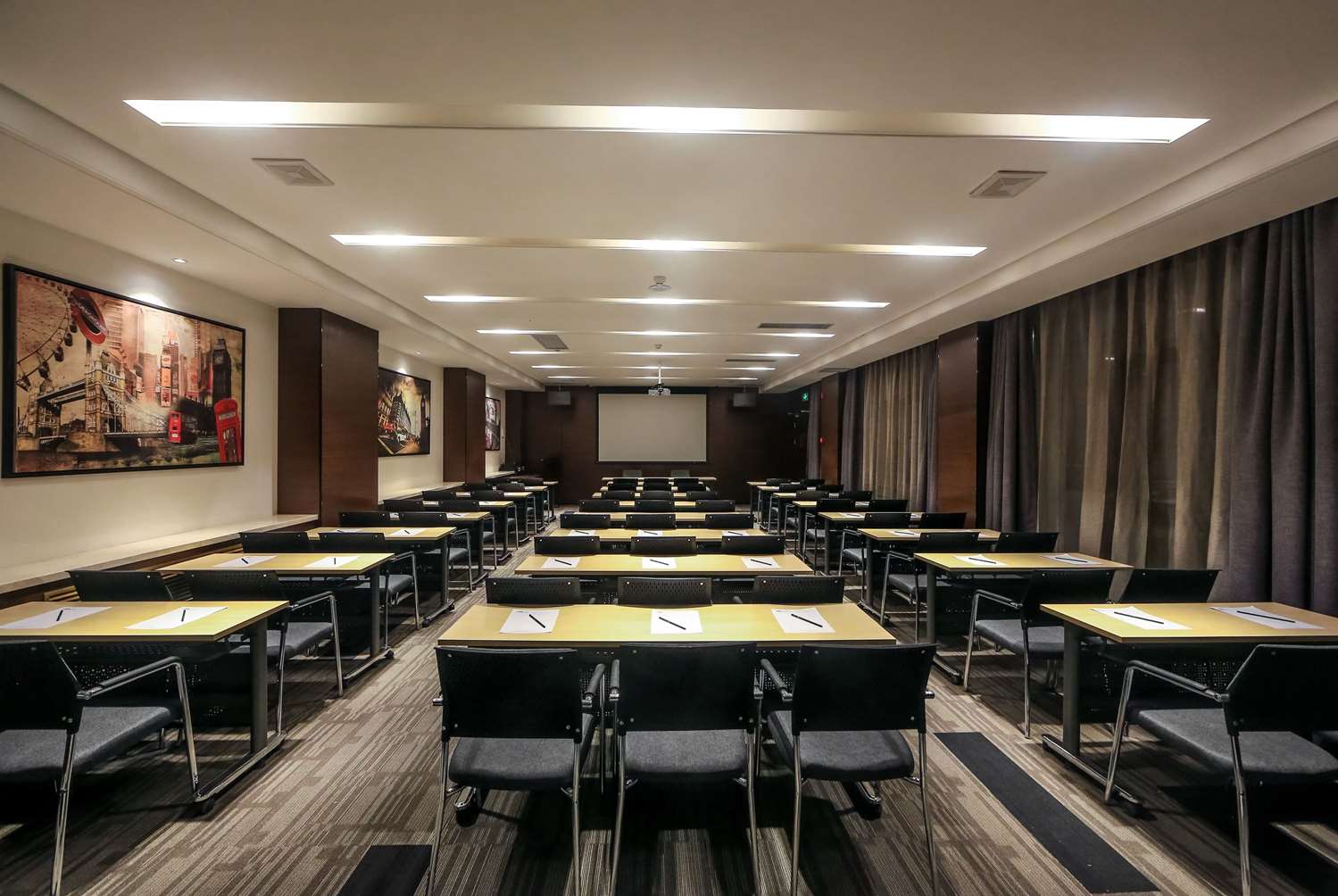 Days Inn By Wyndham Lanzhou 14/14