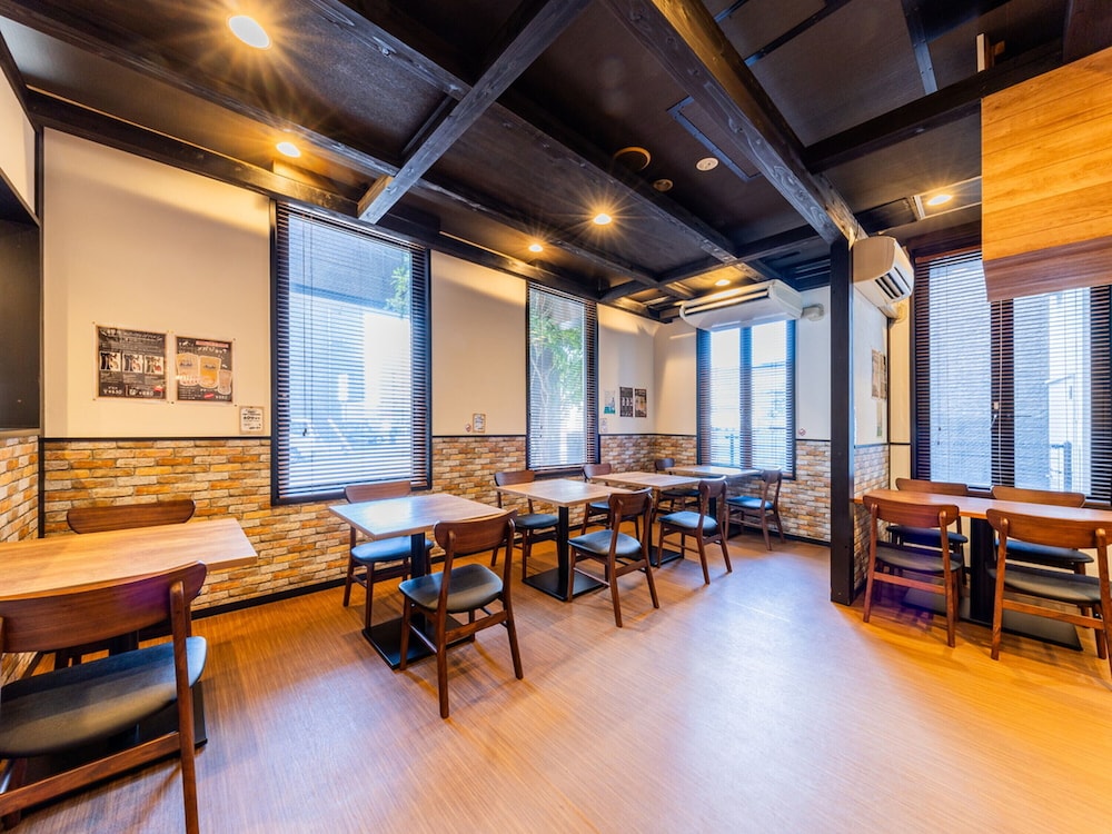 Apa Hotel Nagasaki Ekiminami 38/49