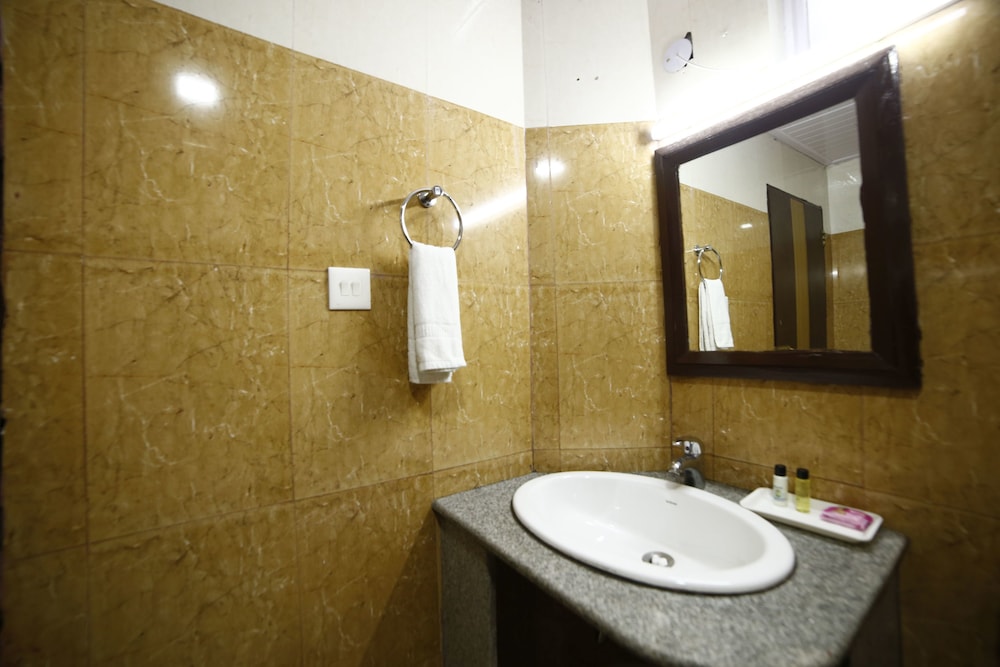 Hotel Sikkim Tourist Centre 20/22