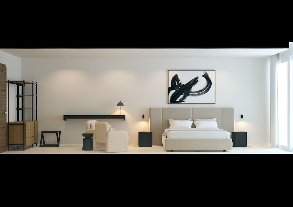 Fenici Levanzo - Island Apartments 22/50