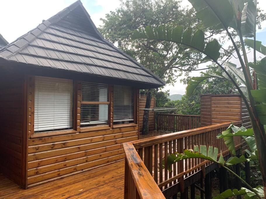 Sodwana Bay Lodge, House 31 with Boat Locker 1/18