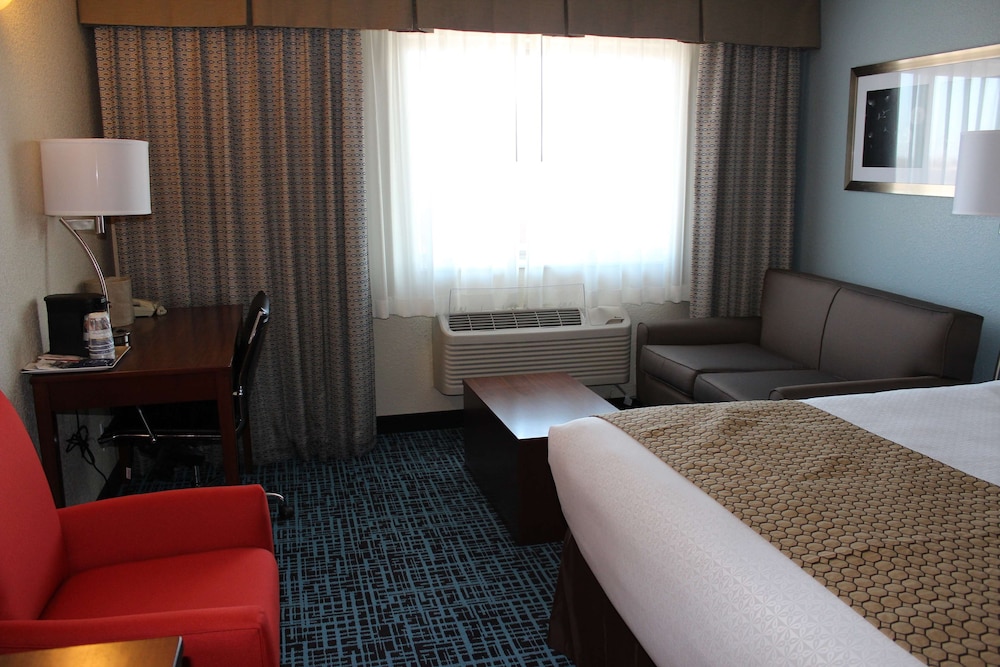 Best Western On The River 13/38
