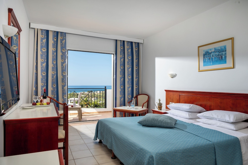 Mare Village Ierapetra 57/104