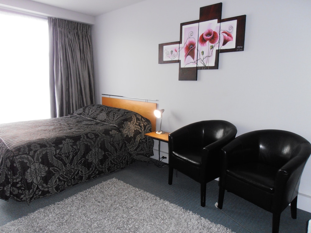 Best Western Wellington 22/35