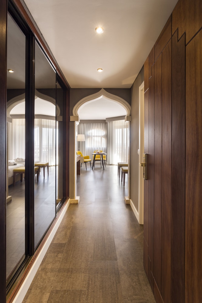 AP Oriental Beach - Adults Only 20/47
