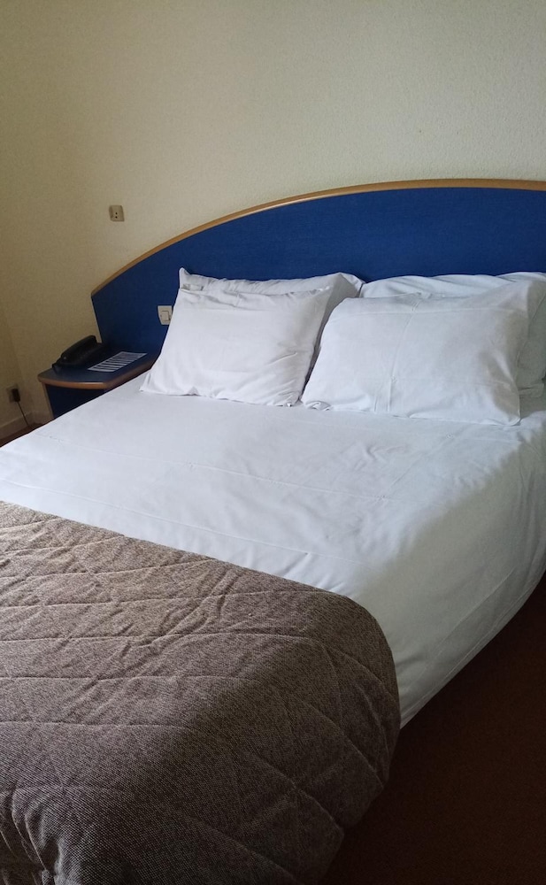Citotel Les Alizes 11/33