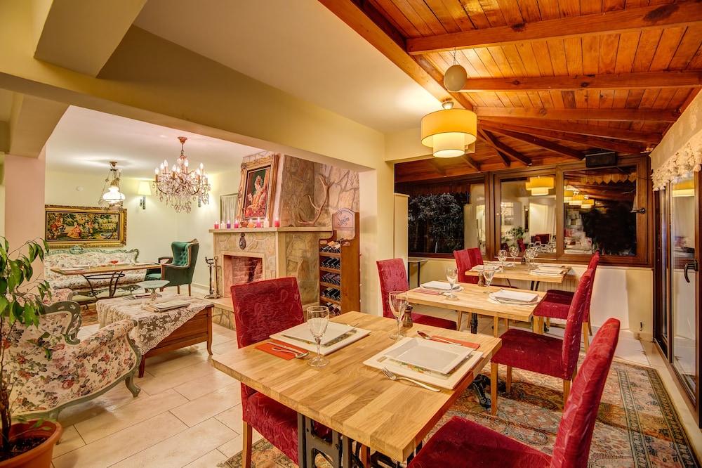 Agva Park Mandalin Hotel 33/50