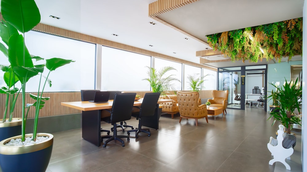 Stile Suite Marine Hotel 33/50