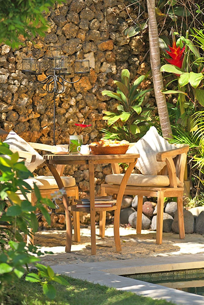 Villa Kubu 46/50