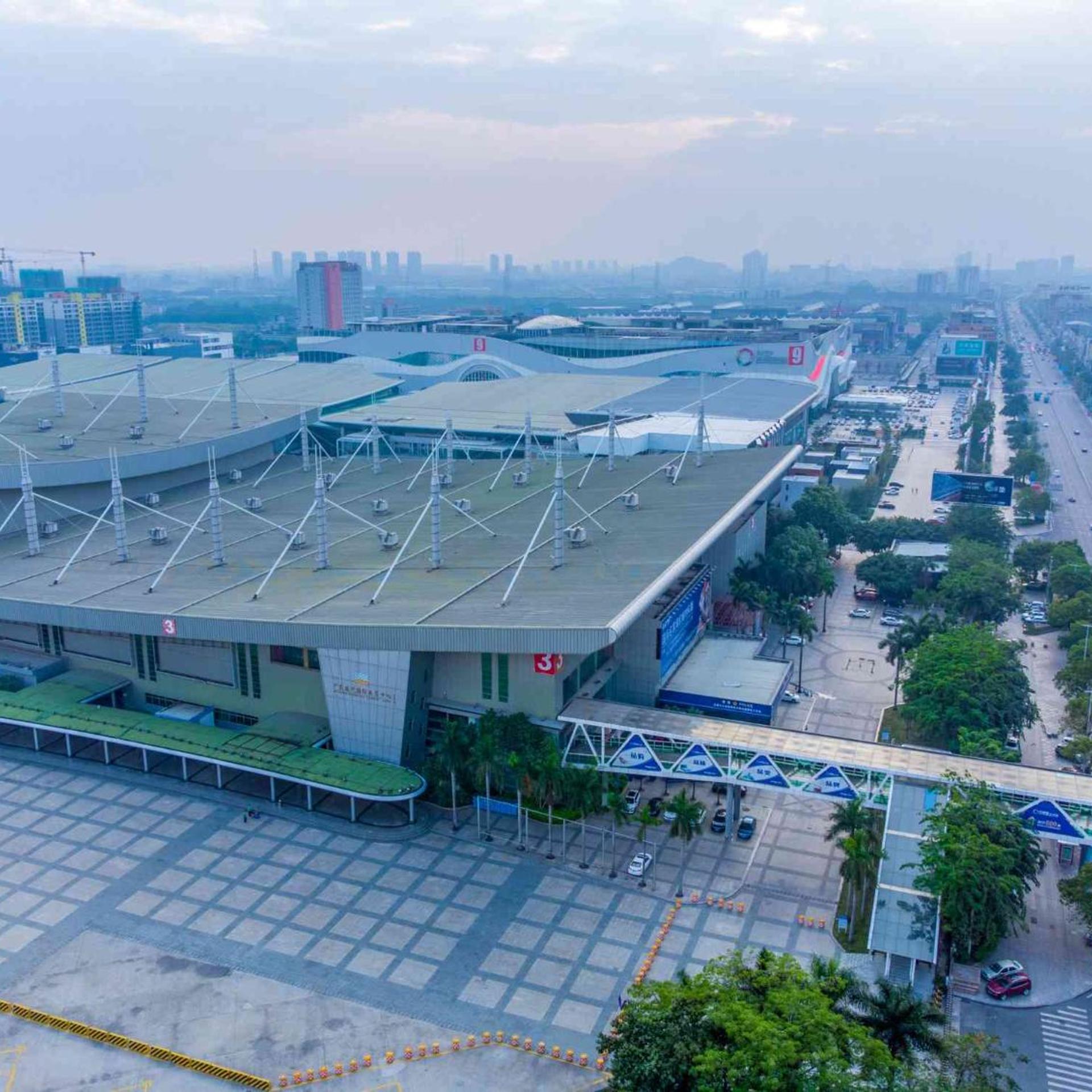 Vienna Hotel (Dongguan Houjie Convention and Exhibition Center) 19/75