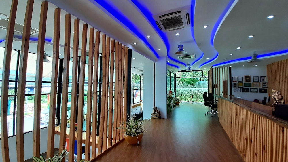 Alpha Gay Resort - Adults Only 39/70