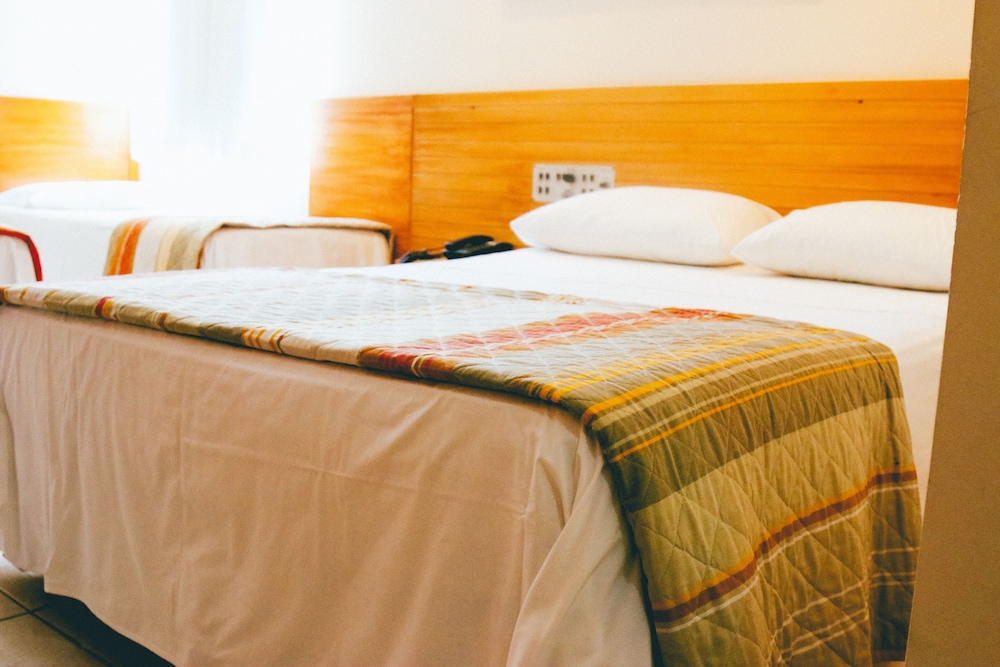Hotel Pedra Negra 15/38