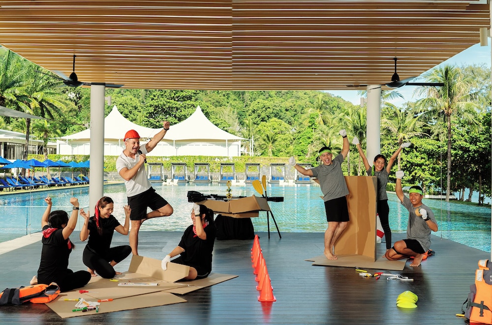 Hyatt Regency Phuket Resort 16/44