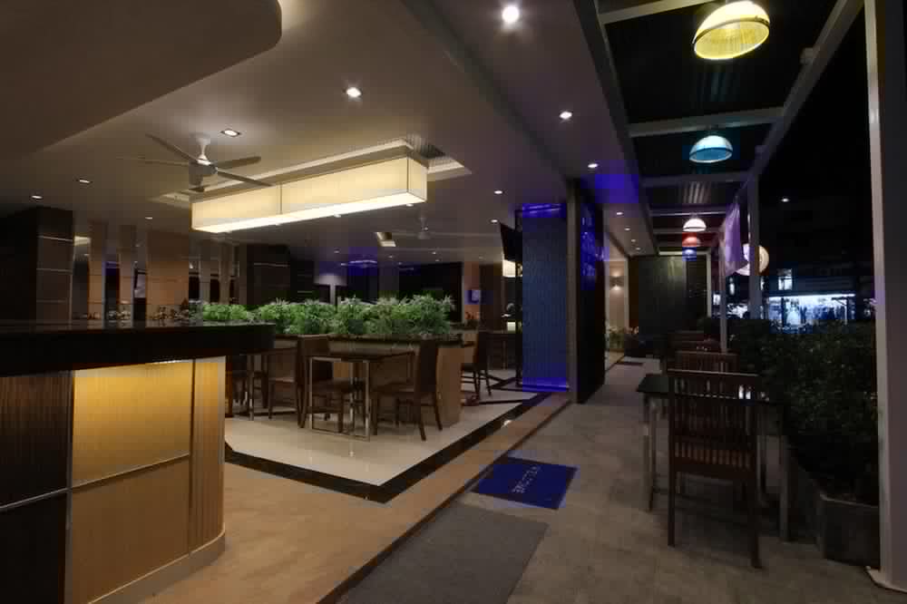 The Crystal Beach Hotel 13/56