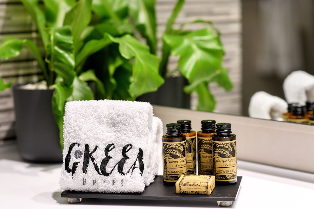Gkeea Hotel photo2