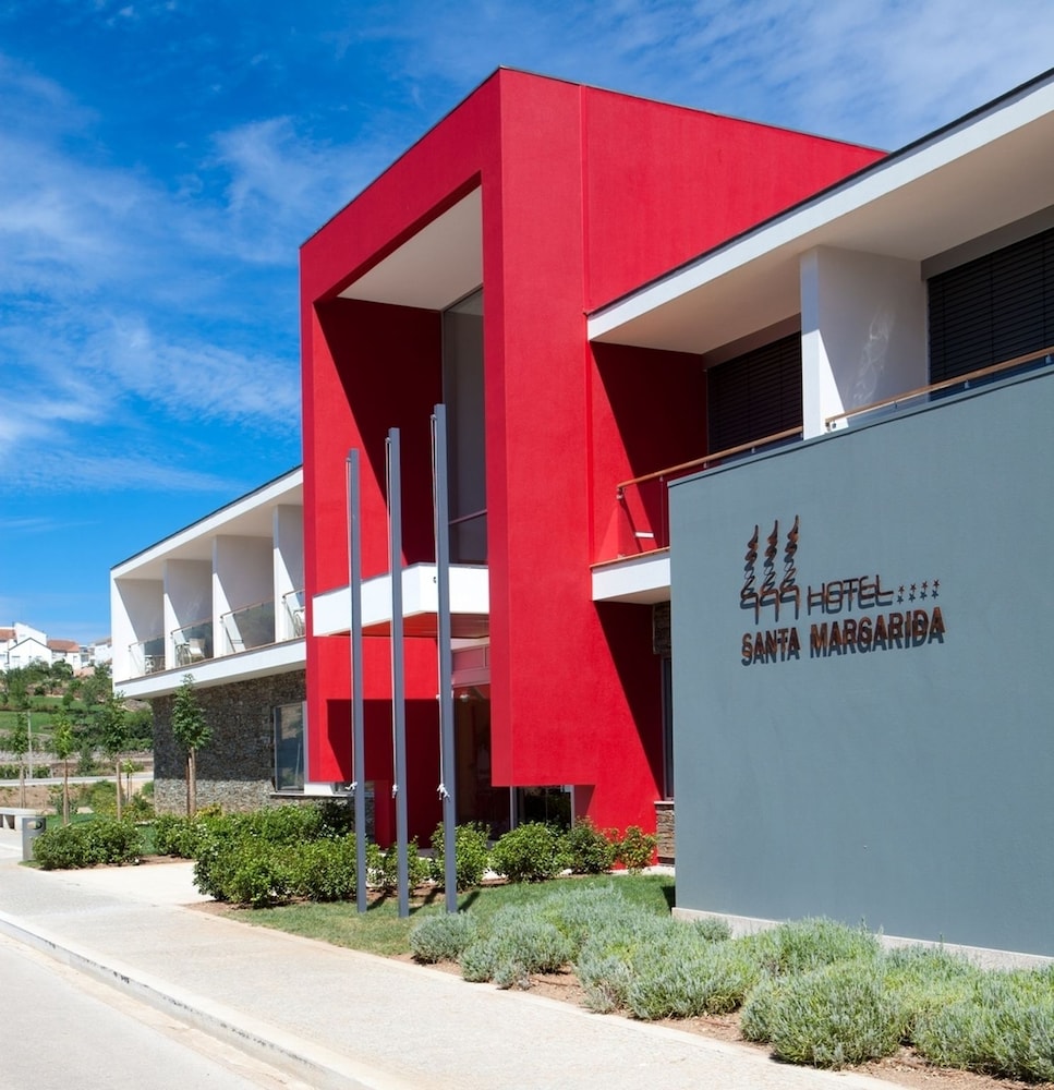 Hotel Santa Margarida 4/50