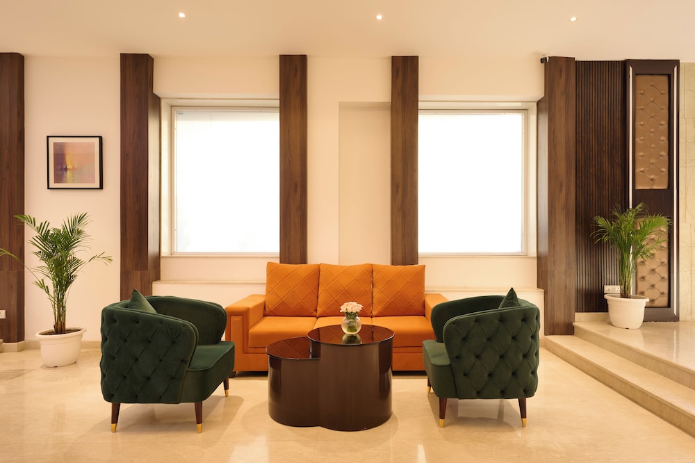 Delite Sarovar Portico Faridabad 14/30