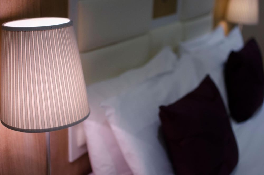 Brighton Serviced Apartments Ex Buckingham International Serviced Apartments 26/43