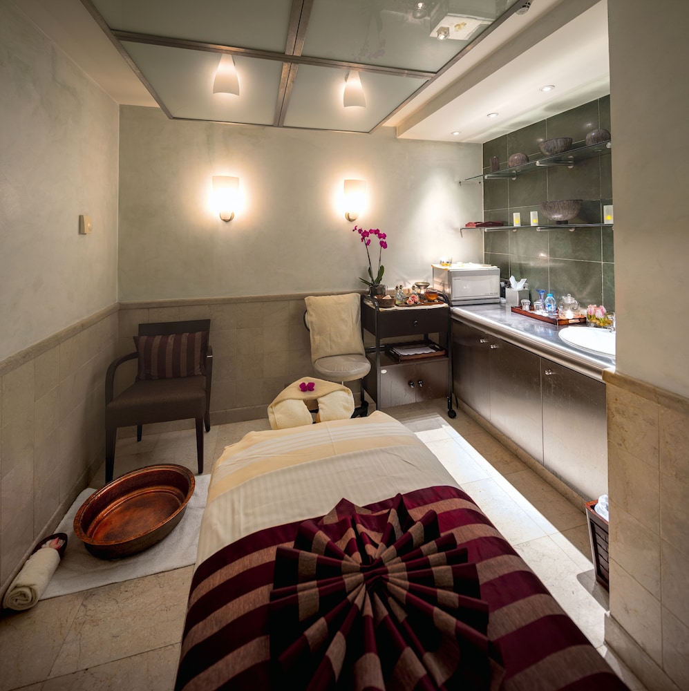 Four Seasons Hotel Amman 25/53