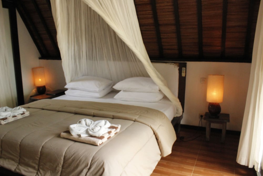 Kaluku Gili Resort 4/40