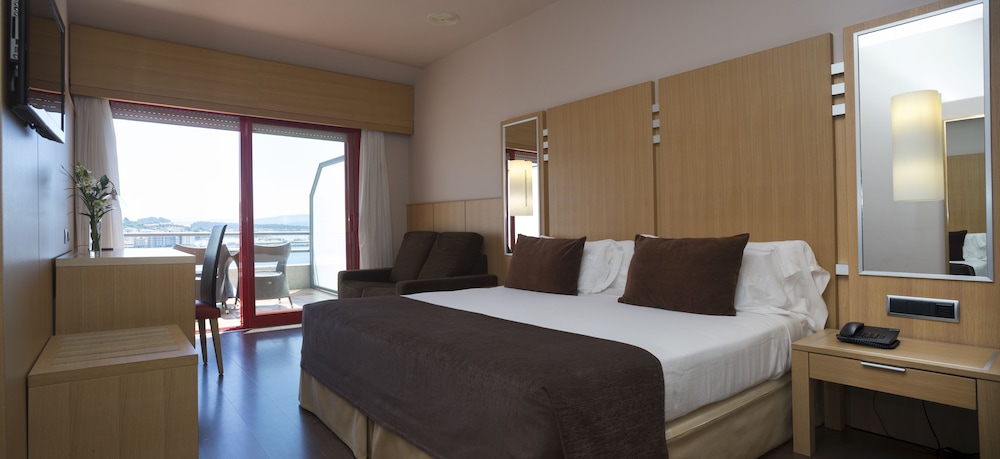 Gran Talaso Hotel Sanxenxo 9/31