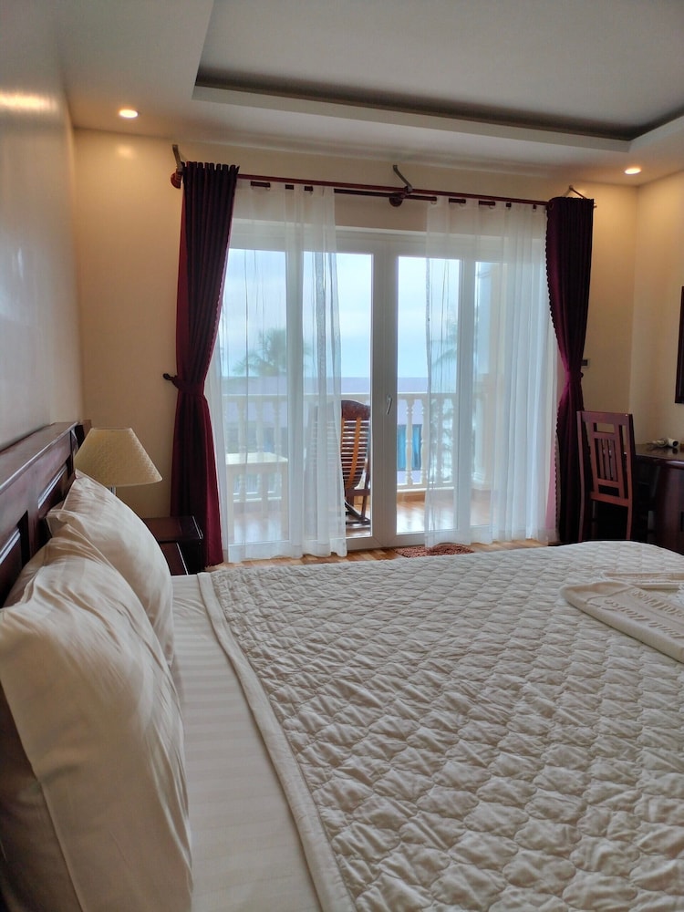 Phuong Binh House 26/61