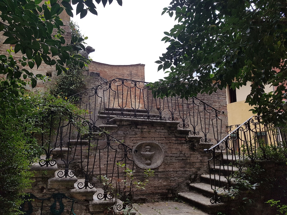 IL CASATO RESIDENCE 48/54