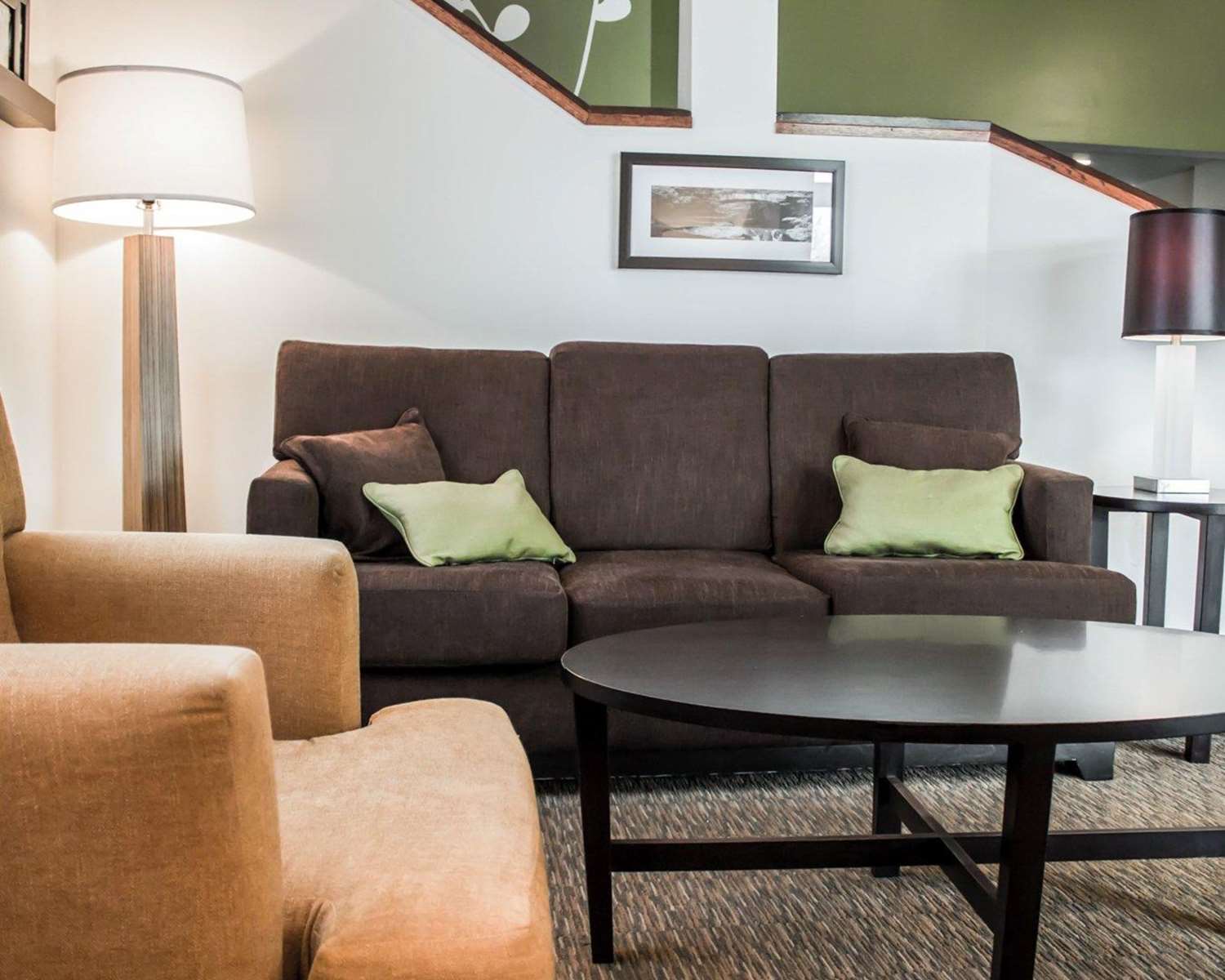 Sleep Inn Summersville - New River Gorge Area 9/27