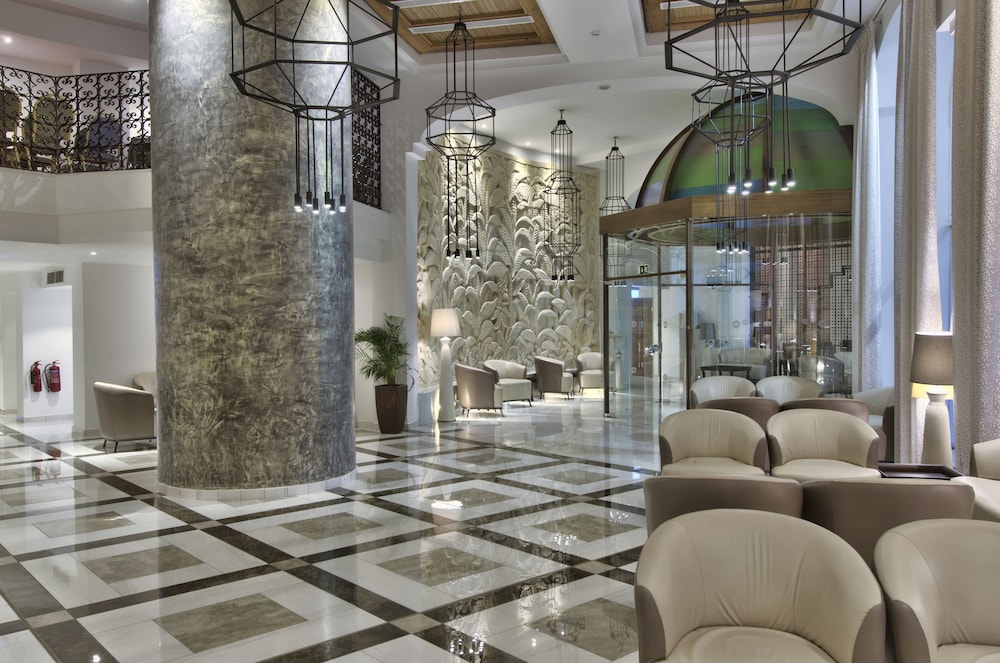 db San Antonio Hotel and Spa All Inclusive 29/47