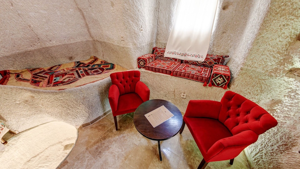 Panoramic Cave Hotel 27/50