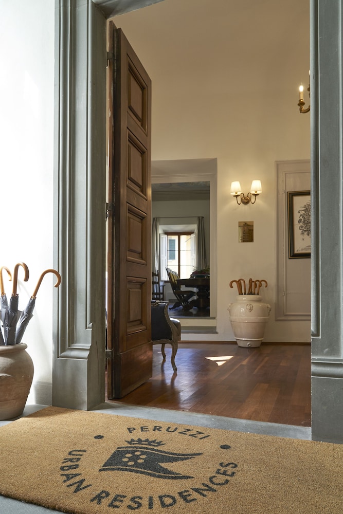Peruzzi Urban Residences 9/50