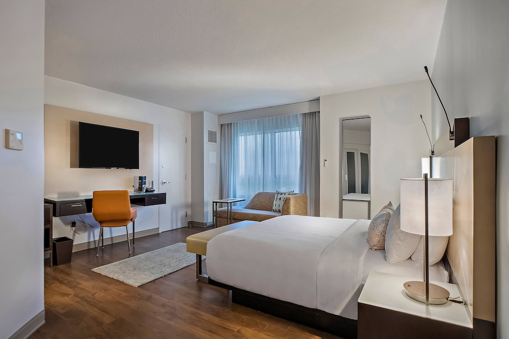 Marriott Orlando Downtown 14/57