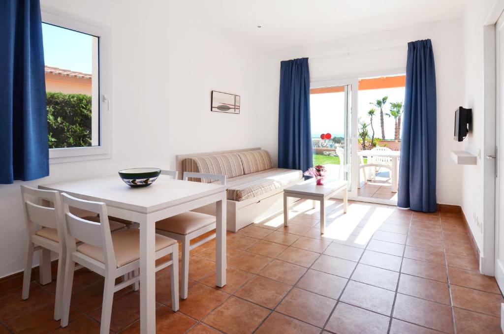 Mar Blau Apartamentos Ex Bungalows 6/24