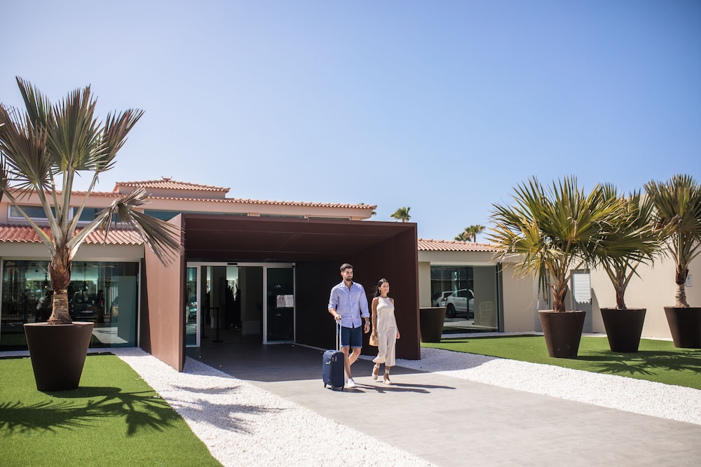 Kumara Serenoa by Lopesan Hotels 2/66
