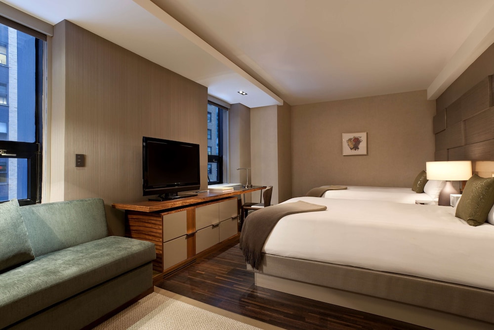 Hyatt Grand Central New York 20/88