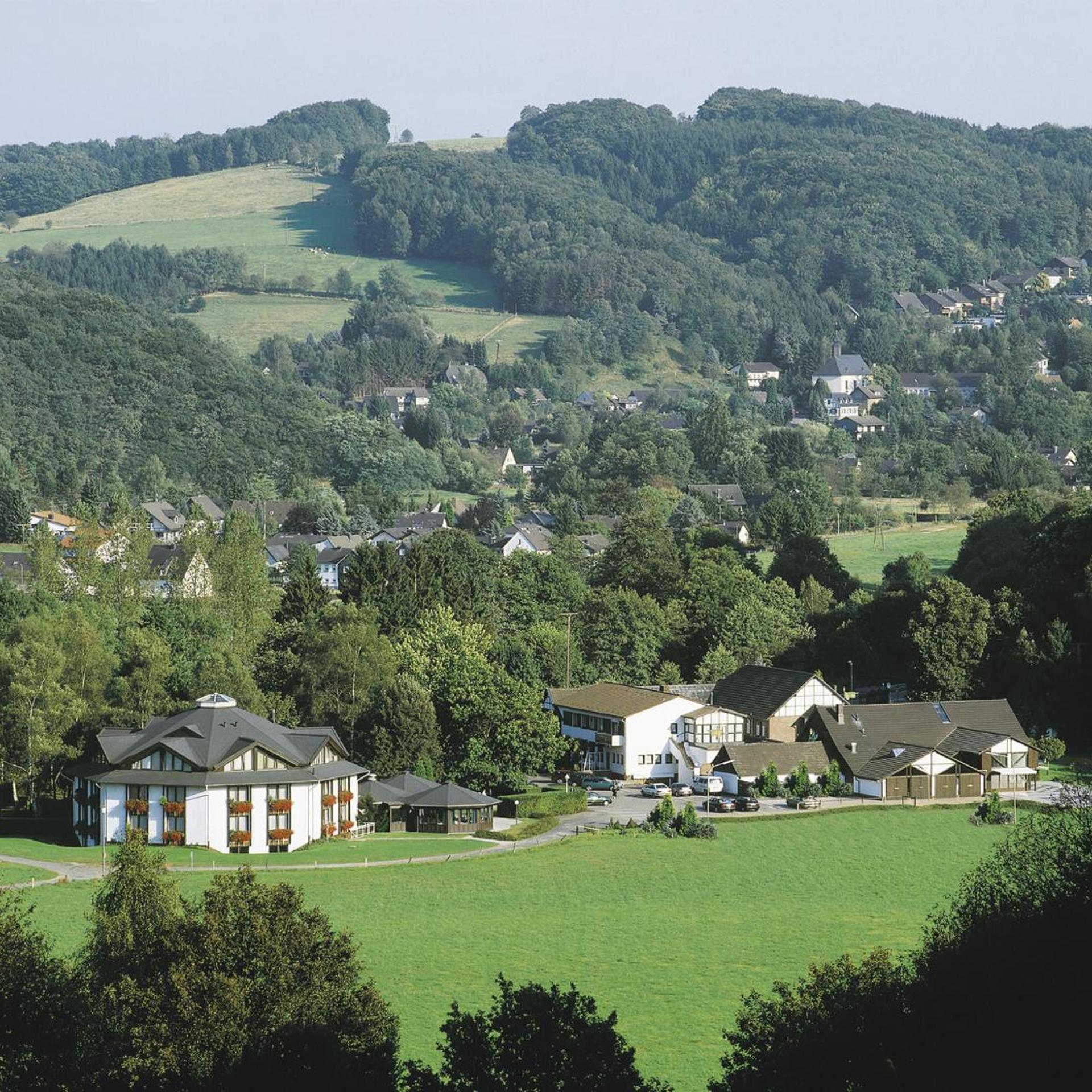 Landhotel Naafs-Hauschen 37/47