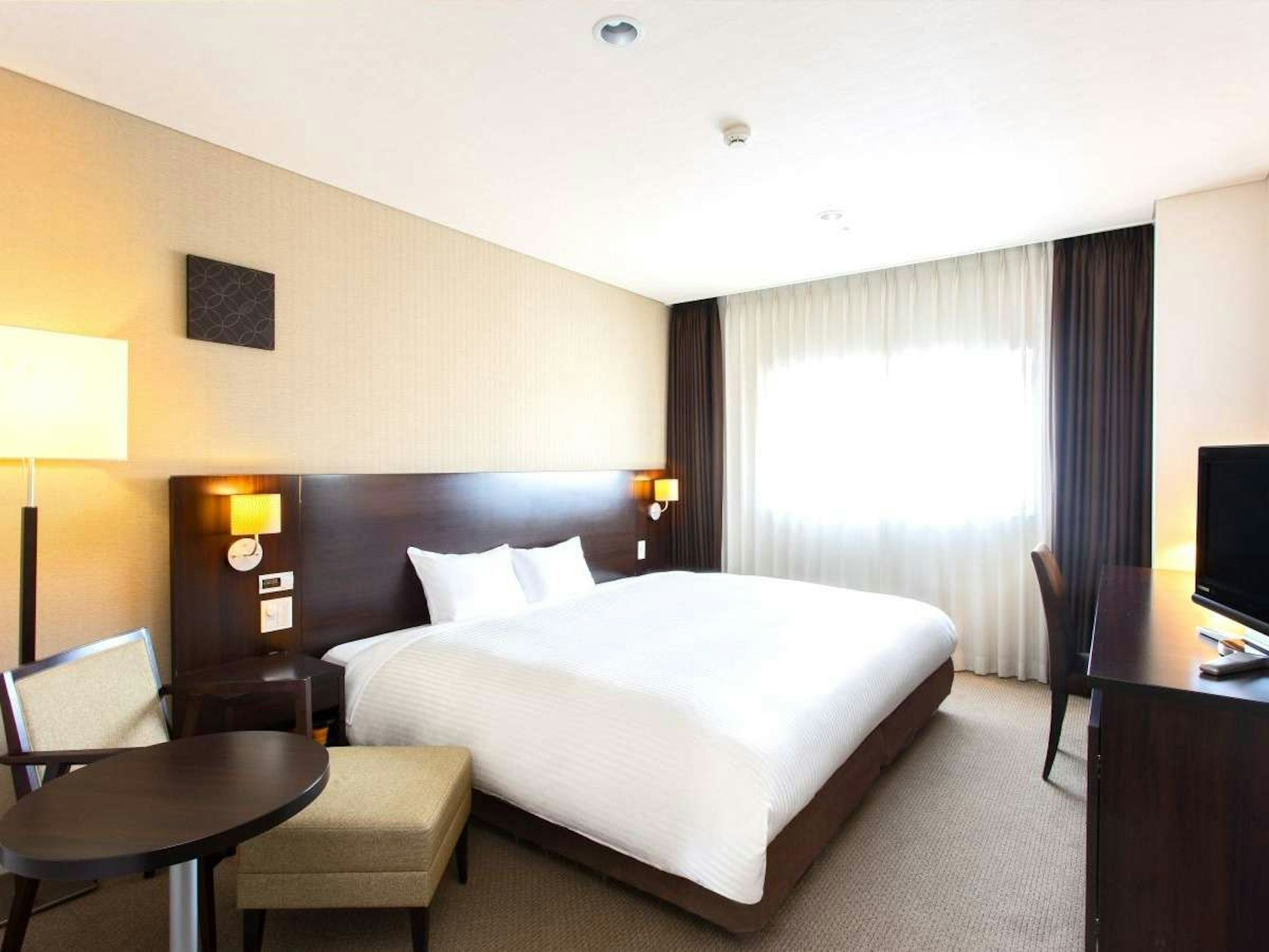 Art Hotel Hirosaki City 6/11